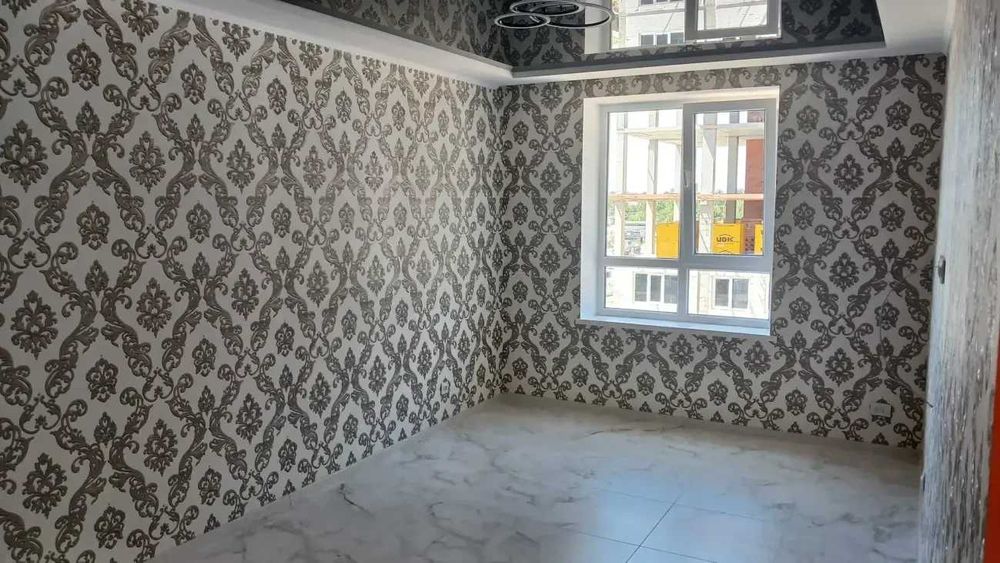 Двустаен имот в кв.Лагера