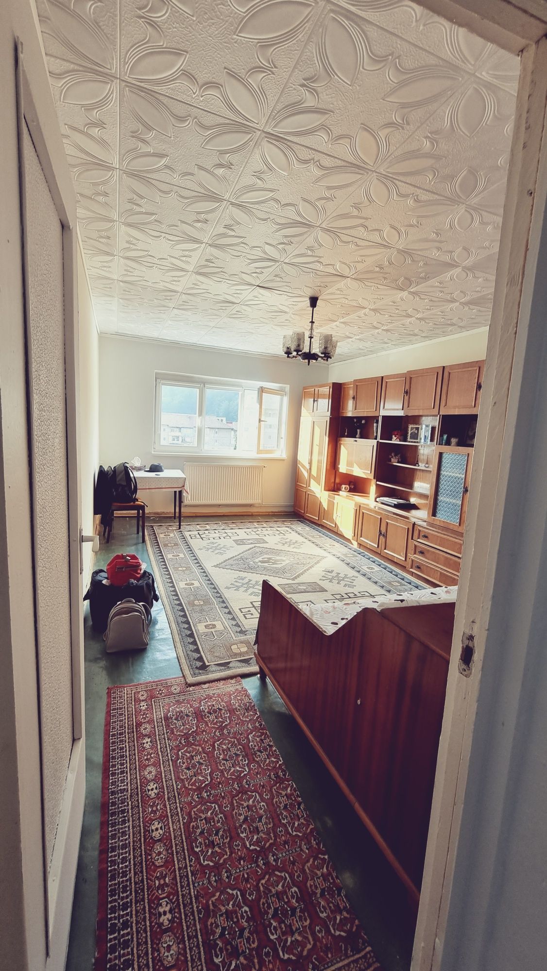 Apartament 2 camere Bărbăteni - Lupeni
