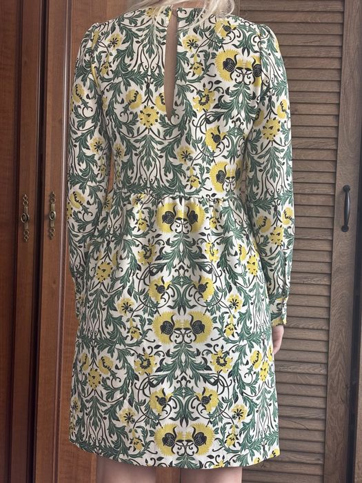 Rochie Zara, model floral