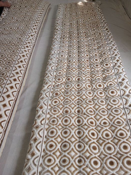 Korpa korpachalar optim shahar boylab dostafkalar tein.