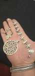 Bijuterii Tous originale argint
