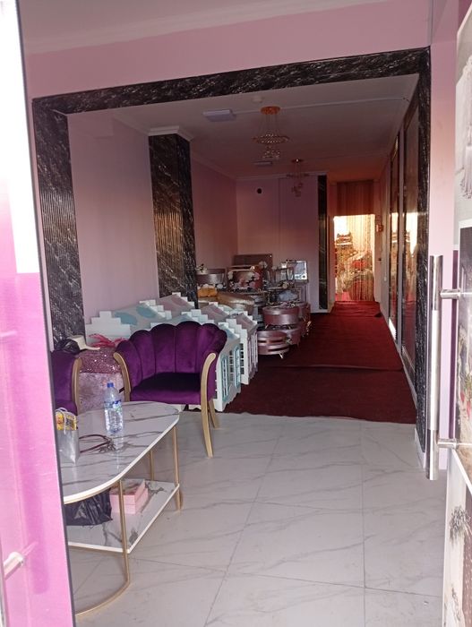 Tayyor biznes sotiladi