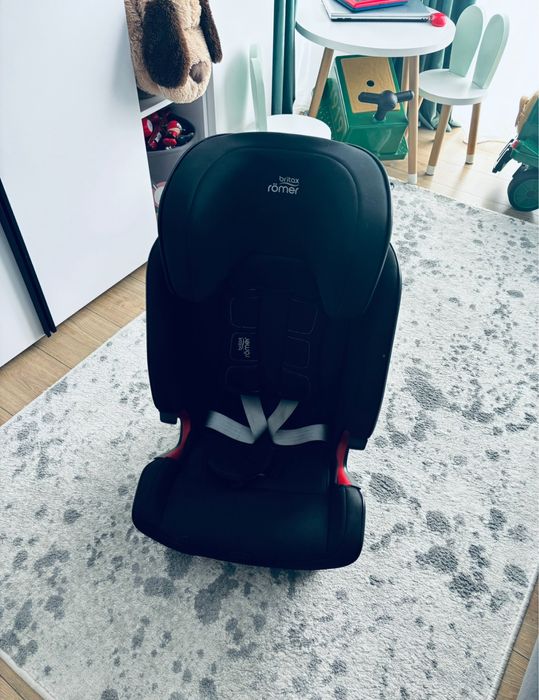 Scaun auto Britax Romer Advansafix IV R