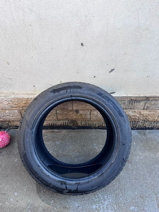 Anvelope/Cauciucuri Hankook vara  255/45/18 235/50/18