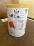 Lapte Praf Alfamino Uk