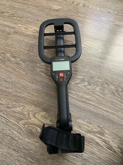 Металотърсач Minelab GO-FIND 66