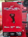 Milwaukee 2953-20 M18 FUEL™ 1/4" Hex mașină de înșurubat cu impact