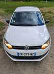 Vind volkswagen polo MATCH