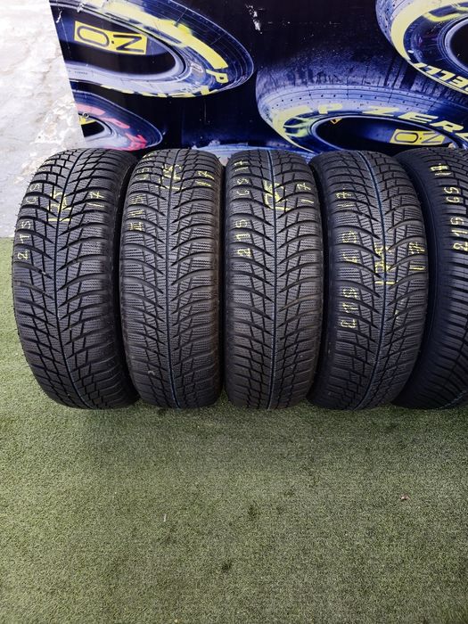 215.65.17 bridgestone m+s