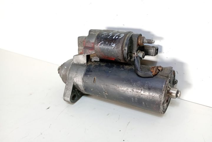 Electromotor 1.9 tdi 02A911024 Audi A3 8P/8PA (facelift) seria