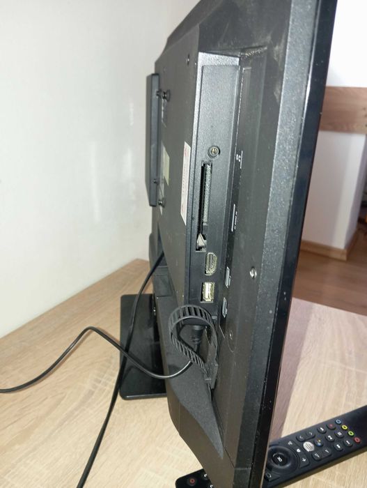 Телевизор  23" (58см) Blaupunkt, LCD