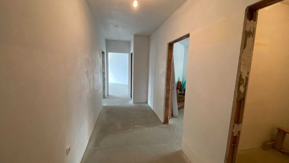 Парк Свети Георги, луксозен имот в нова бутикова сграда, 198000€.