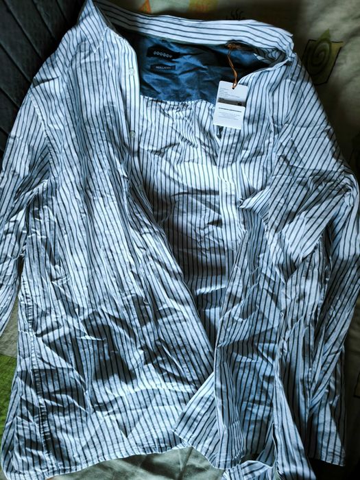 Cămașă  perfectă