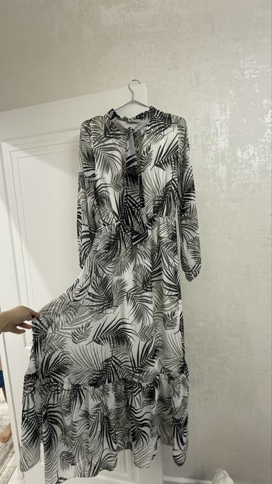 Женский шифон көйлек сатылады