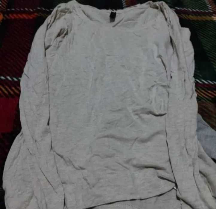 Set bluze bumbac Colours of the World