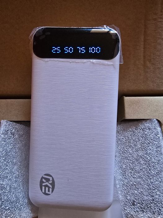 Power bank/пауър банк 10 000/20 000 mAh