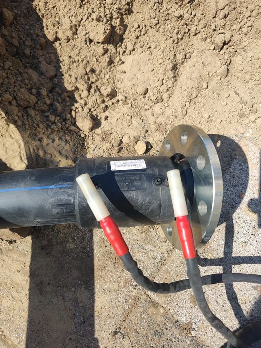 Instalator sanitar ,termice,panouri solare,centrale termice etc.