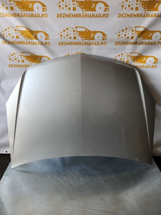 Capota Motor Opel Astra H