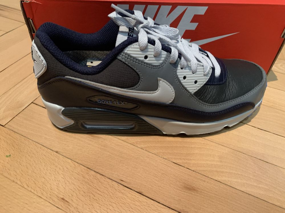 Обувки Air Max 90 Gtx GORE-TEX