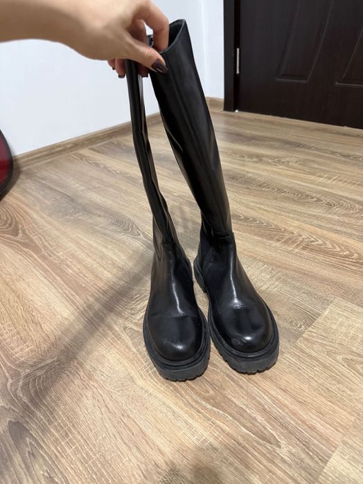 Зимни ботуши ANSWEAR