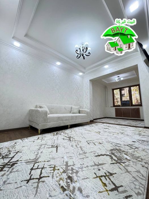 . ЧИЛАНЗАР 7 Квартал,2\1\4,Продаётся Квартира,Ор:Хайтек мечеть