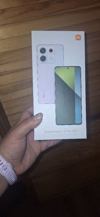 Vand  Xiaomi Redmi Note 13 5G