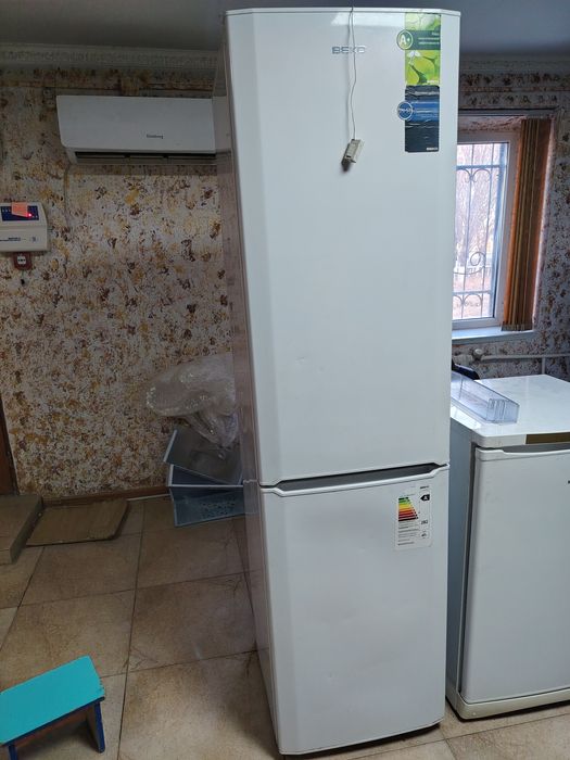 Холодильник Веко