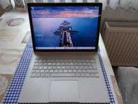 Microsoft Surface Book  i7-6600U/RAM 16GB/SSD  512GB с Пукнат екран