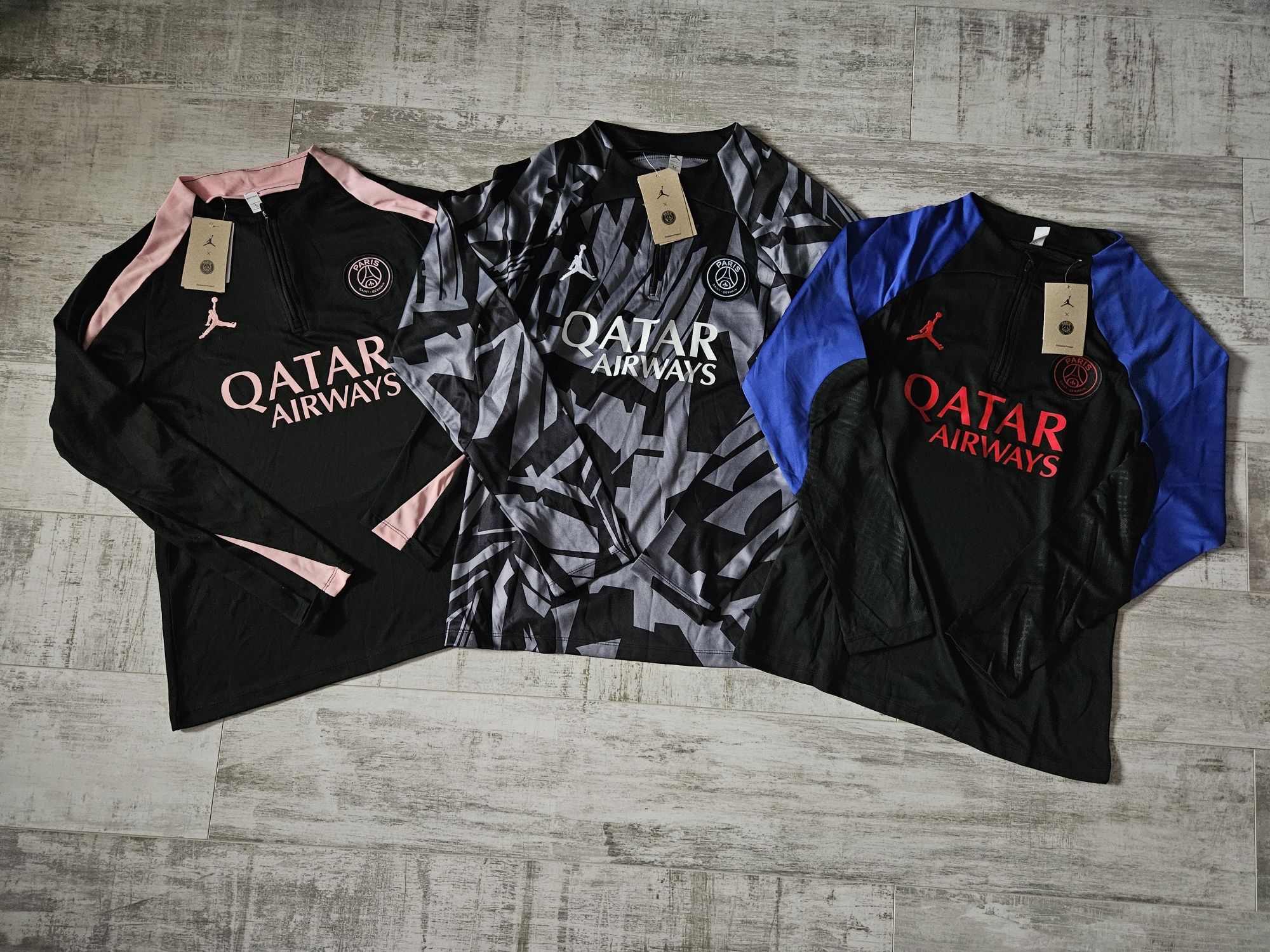 *OFERTA* Trening/Compleu PSG culori diverse