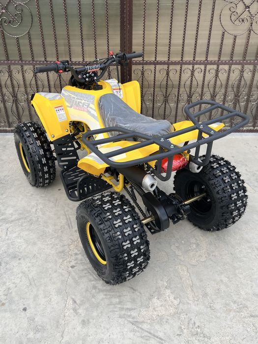 ‼️ Atv 125 JRH Sports ultimul model 2024 Nou ‼️