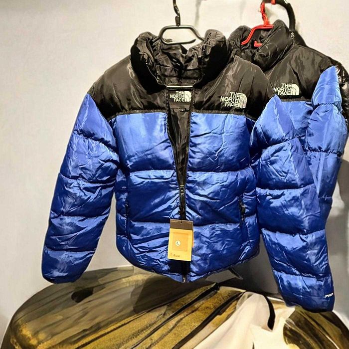 Geaca The North Face Premium 700