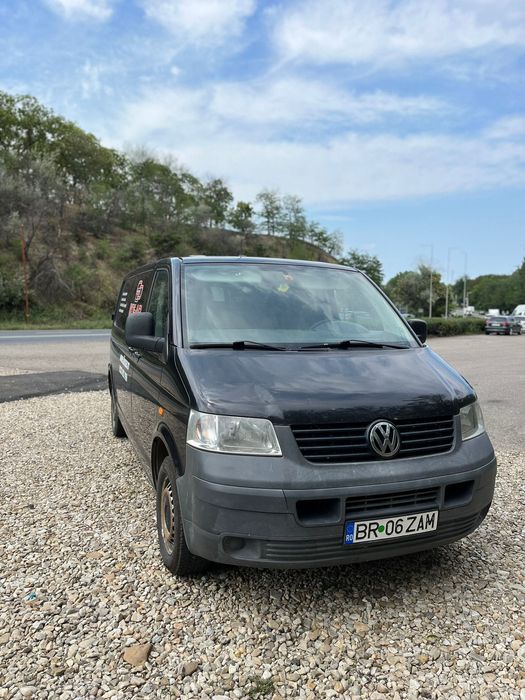 Vând autoutilitară n1 Volkswagen