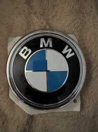 Значок и Эмблема “M Sport” BMW оригинал