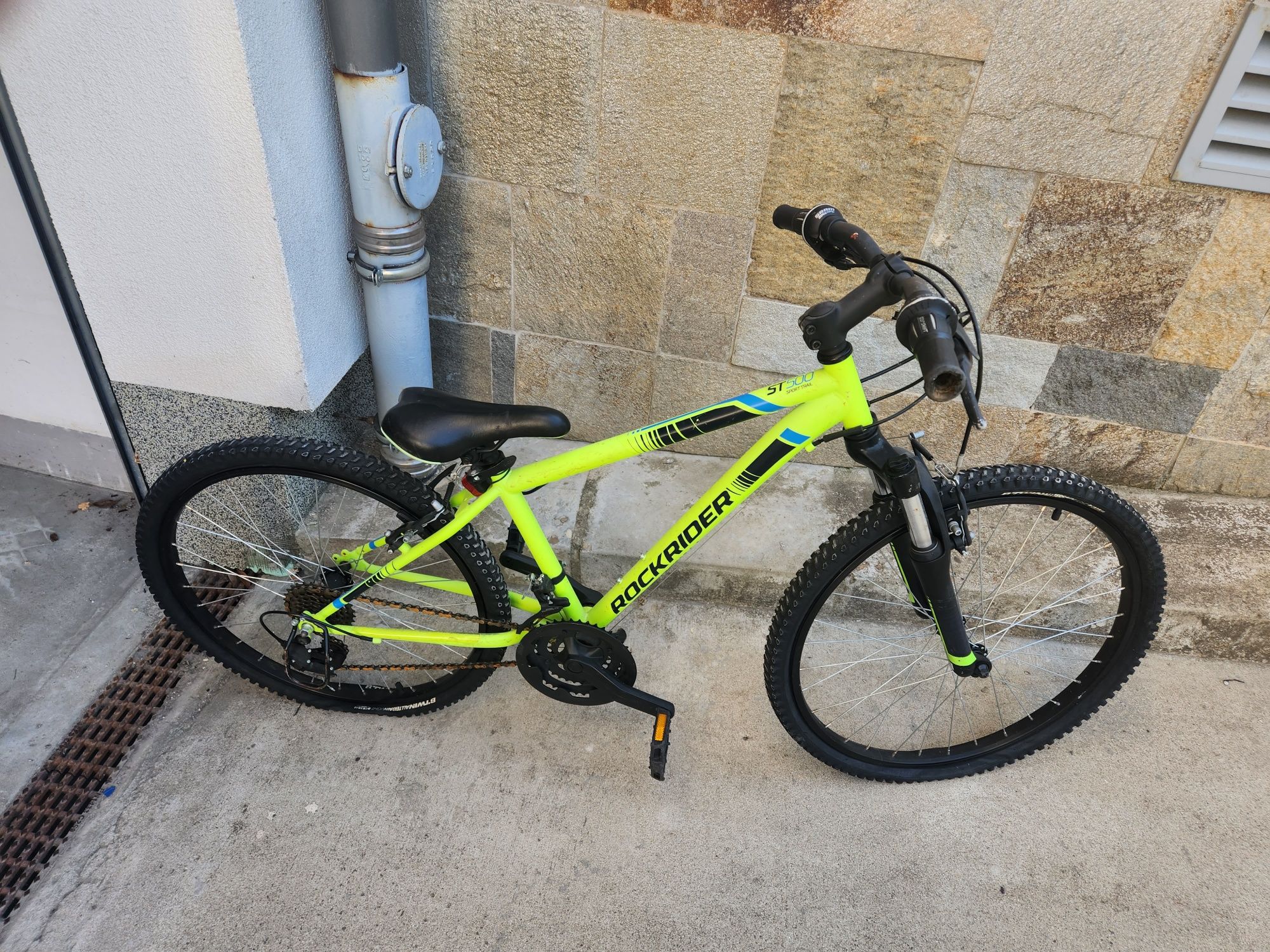 Детско колело rockrider
