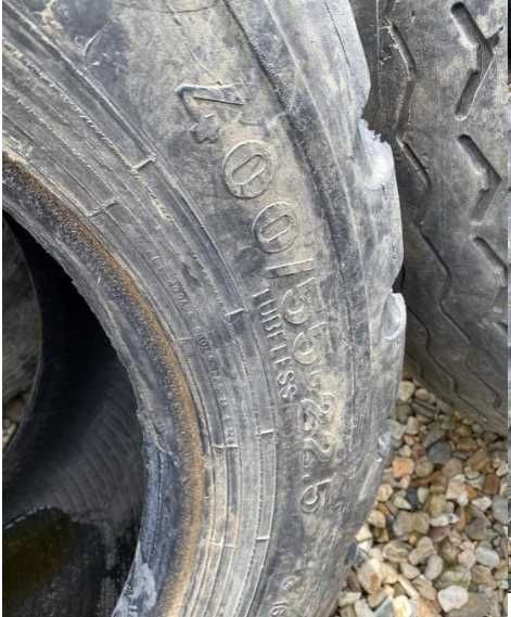 Cauciuc 400/55 R22.5