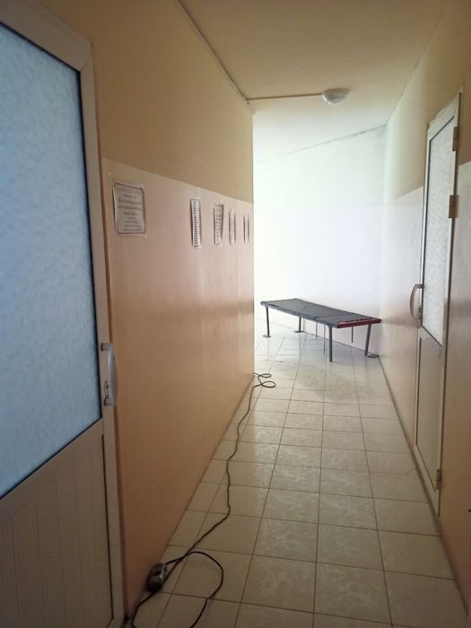 Bino Noturar klinika