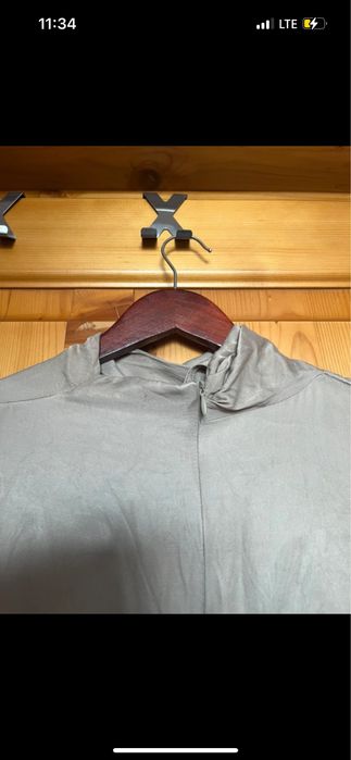 Bluză elegantă Zara