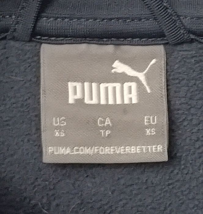 Puma Red Bull Racing Formula 1 Jacket оригинално яке XS Пума Ред Бул