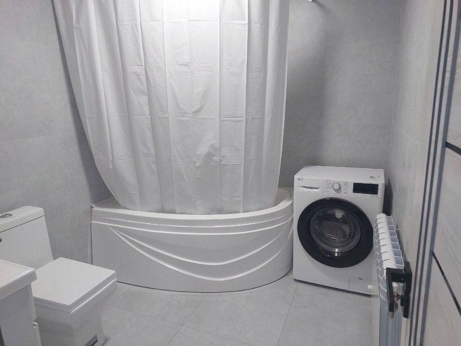 NOVOSTROYKA 1/2/9 с Ремонтом Чиланзар-14 квартал СОТИЛАДИ