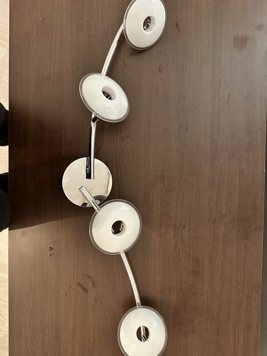 Led осветително тяло COMO