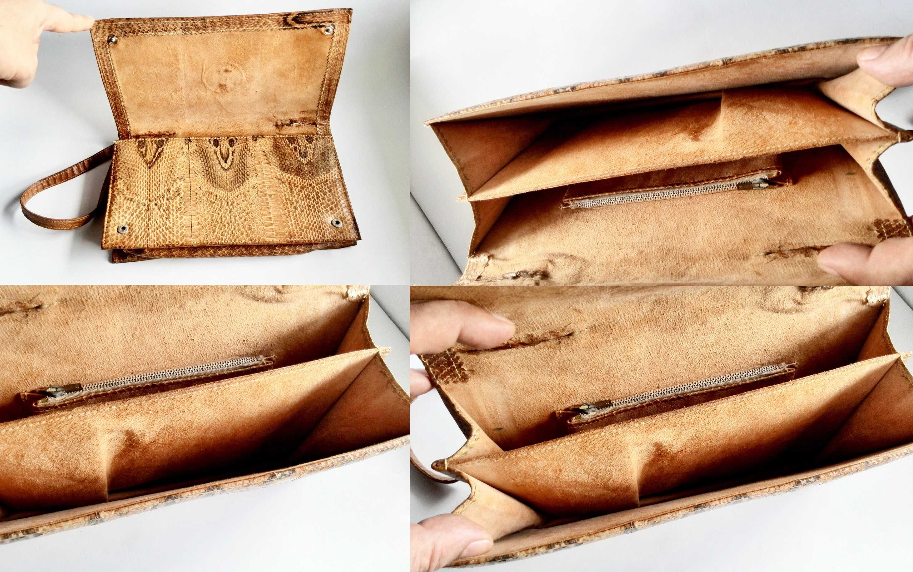 класически чанти от крокодилска и питон кожа