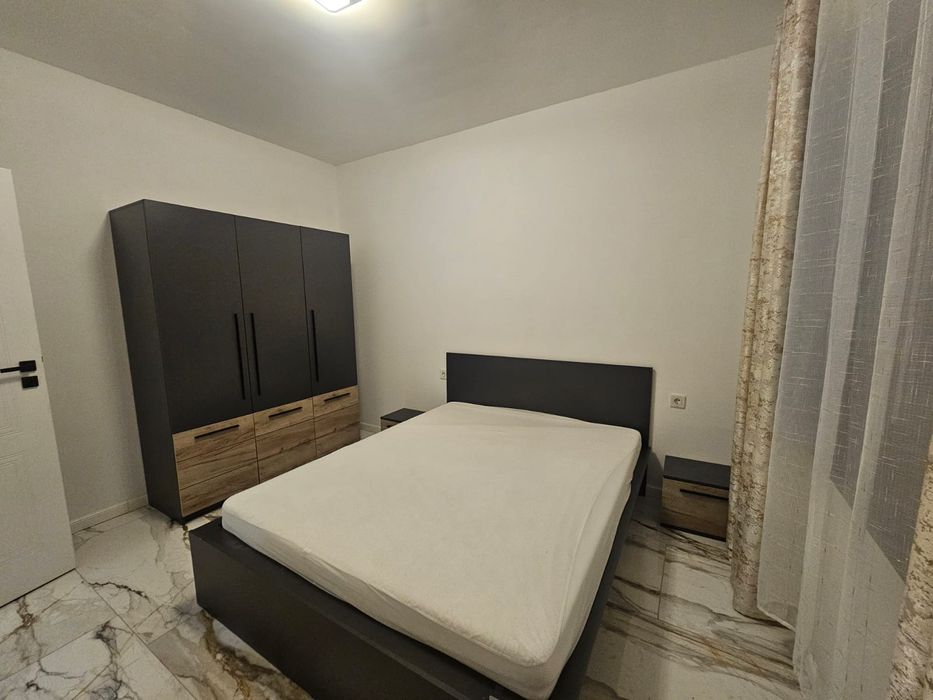 Apartament deosebit, nou