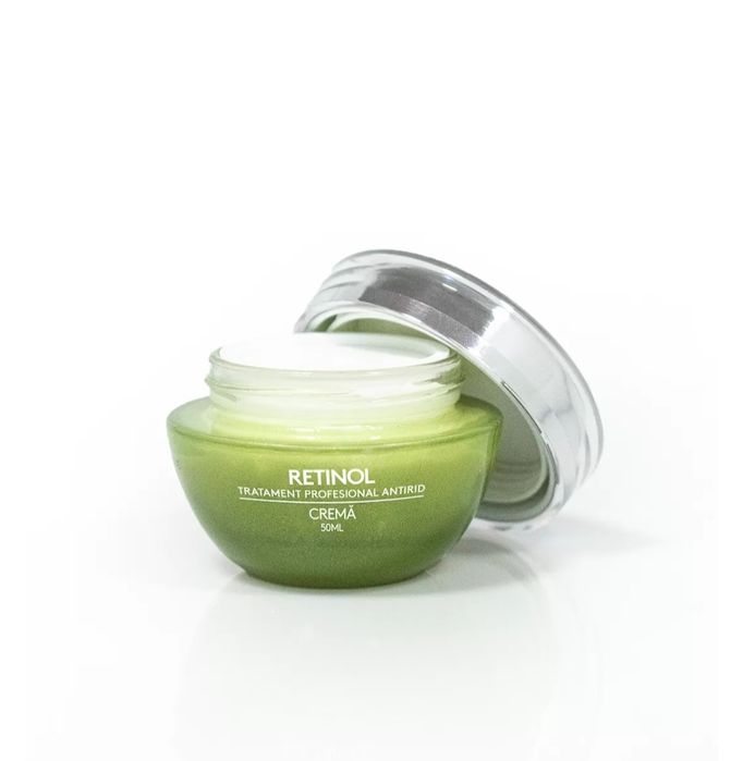 Cremă antirid marca Zenskin