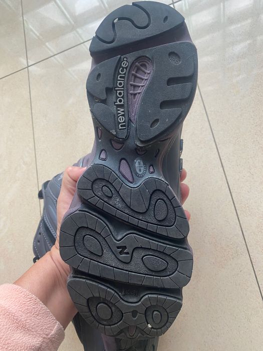 New Balance маратонки 41номер