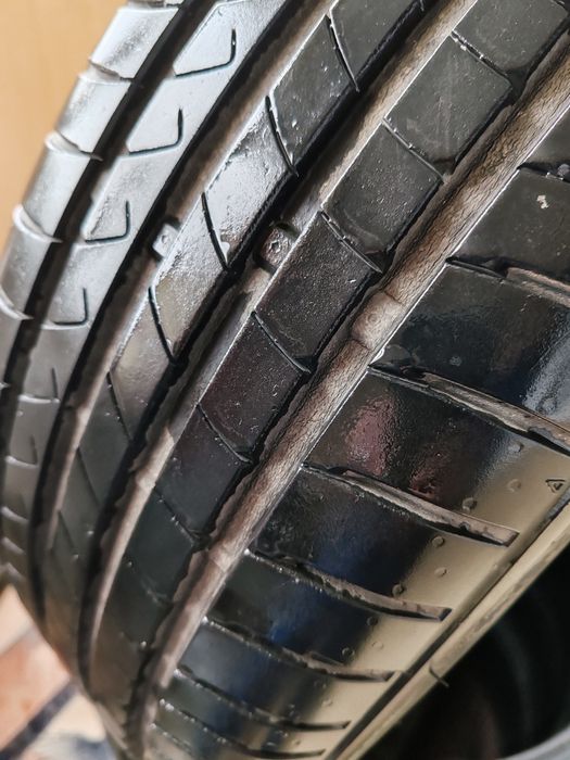 4 бр. Летни гуми TOURING 2 (205 /55R16)
