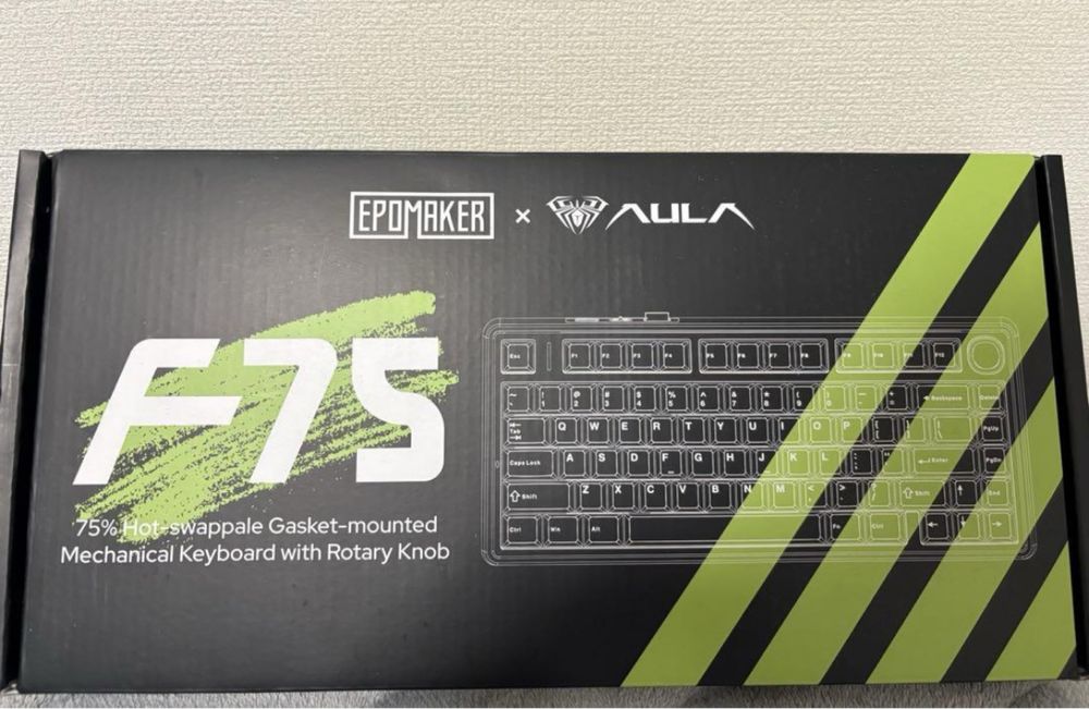Tastatura mecanica gaming