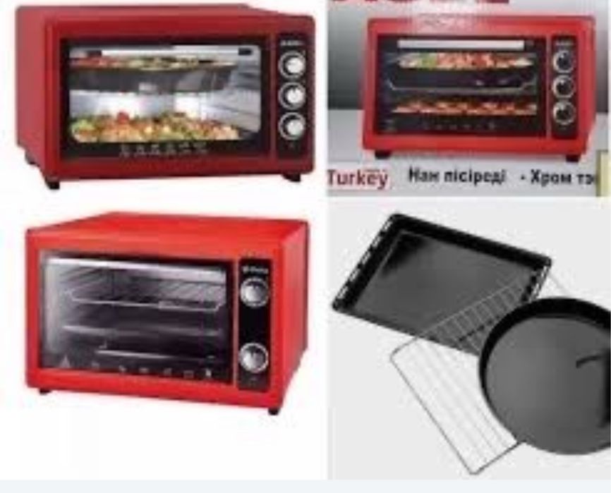 Продам. Духовка. Электро печь.