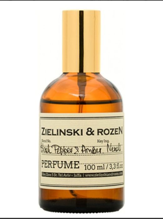 PERFUME   100 ml e/ 3,3 fl. oz