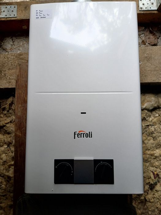 Vând yuncars feroli