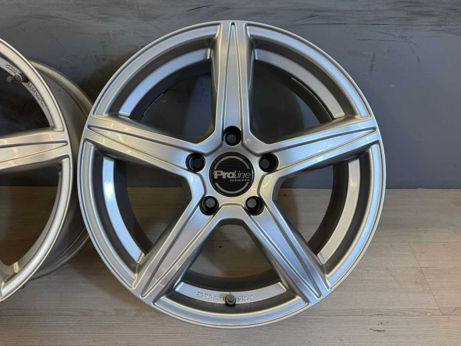 Roti/Jante Jeep 5x127 R18 Cherokee, Wrangler; Chrysler, Fiat Freemont